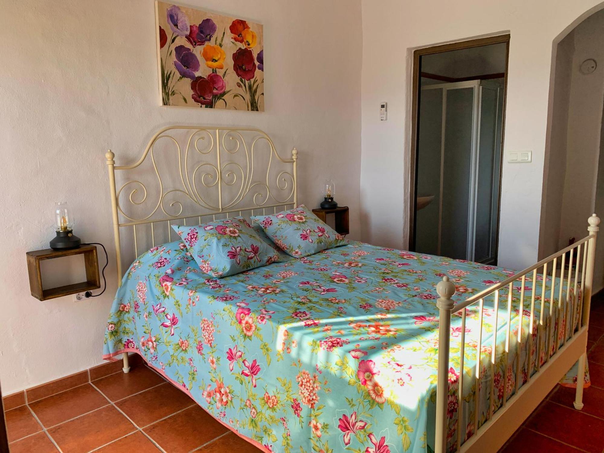 Casa Bambu Studios Velez Quarto foto